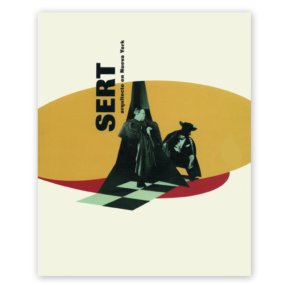 Sert Architect in New York